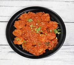 Prawn Thokku