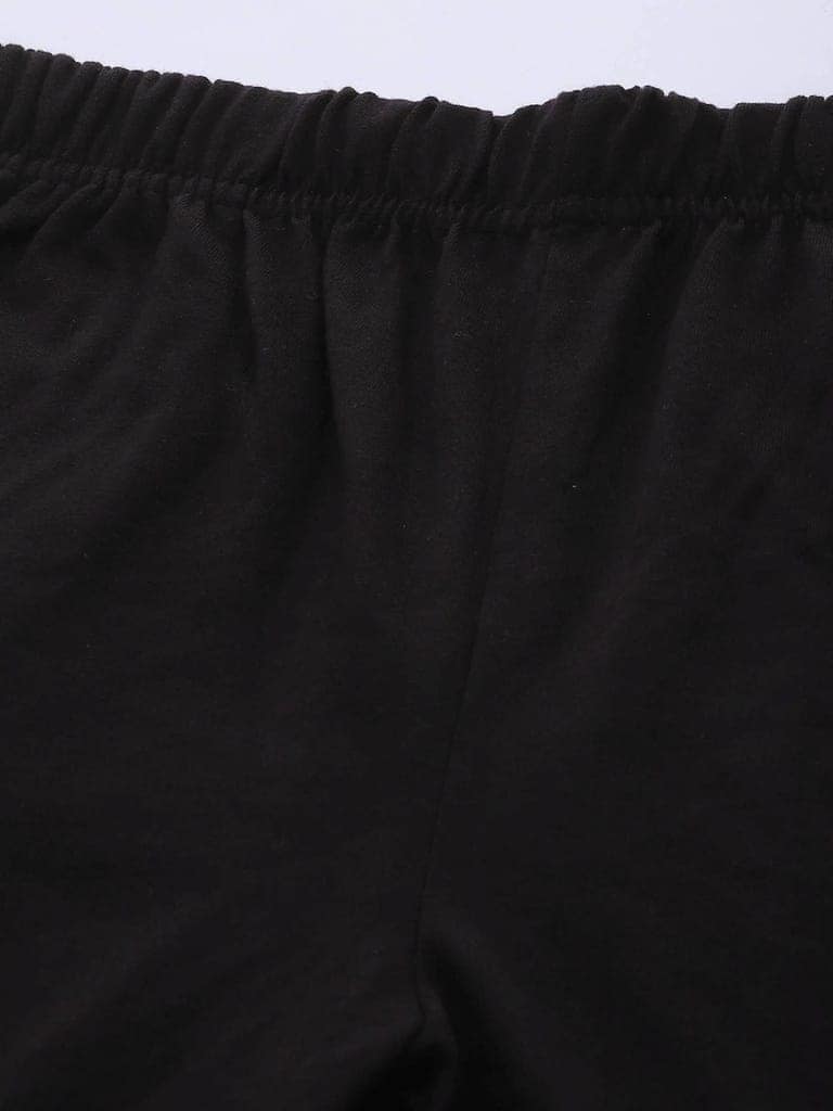Klamotten Women's Top & Pyjama Nightsuit PL50Z view 3