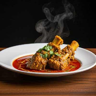 Mutton Korma