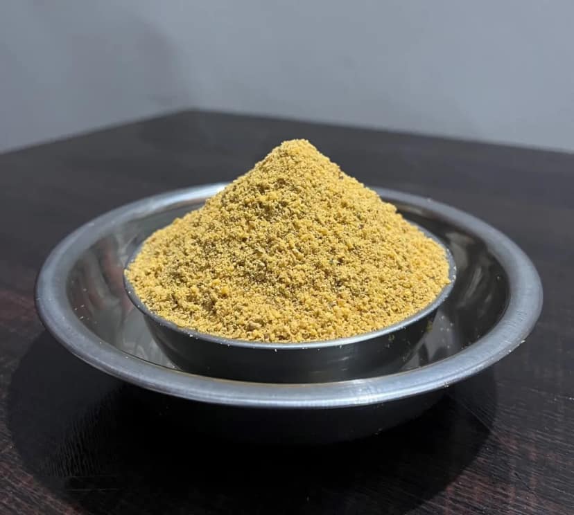 Chatni Powder