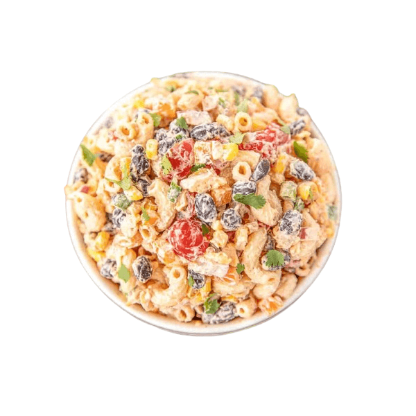 Mexican Pasta