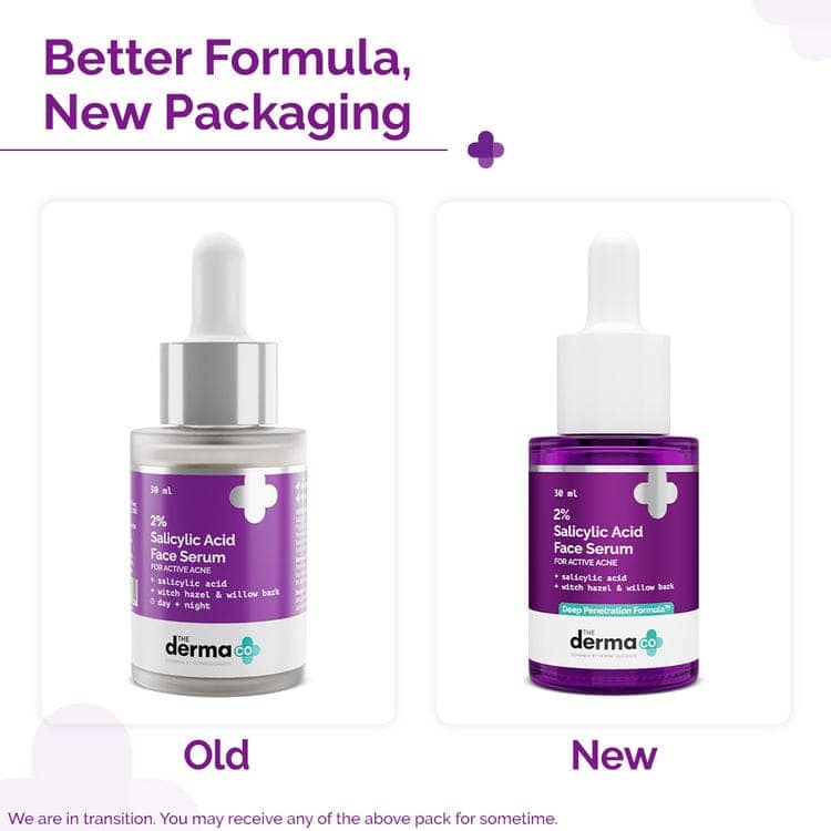 The Derma Co Monsoon Acne-Care Kit (2 pcs)(100ml + 30ml) view 6