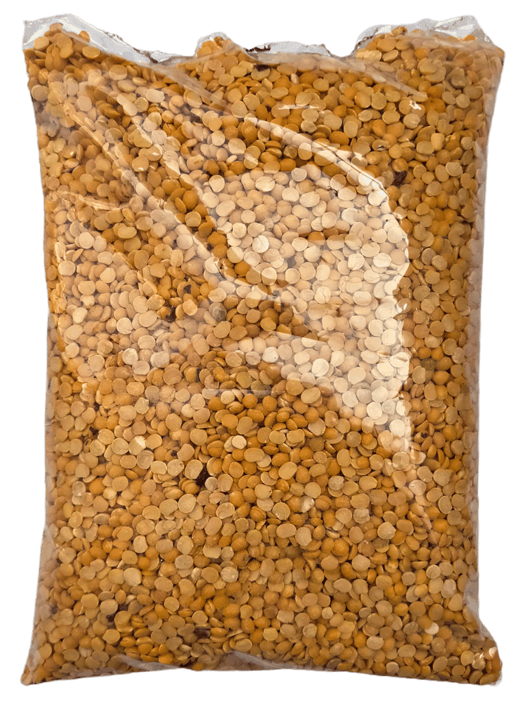 Arhar Dal, 500g, 100% Pure view 3