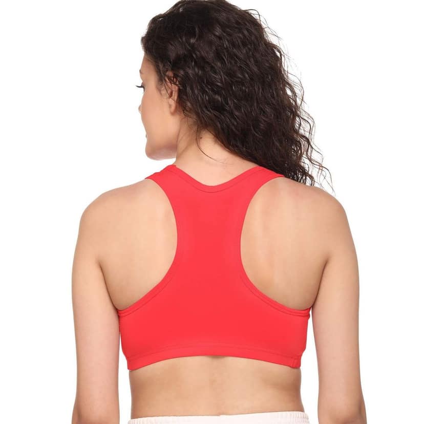 Salsa Women Sports Bra view 8