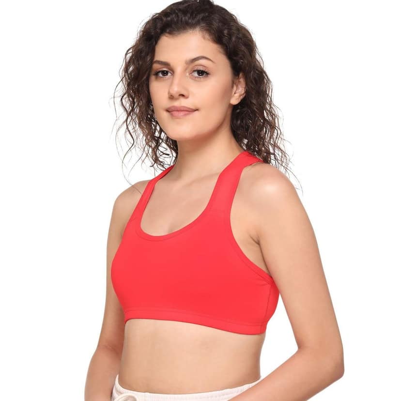 Salsa Women Sports Bra view 9