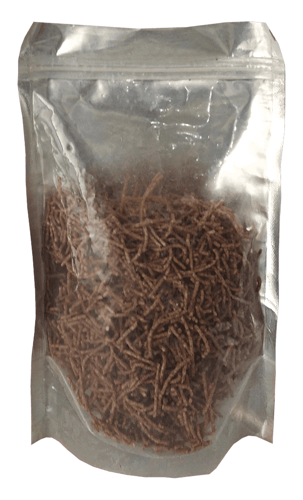Ragi Sev - 500gm | Gluten-Free, Vegan & Healthy Snack | Millet Snacks view 3