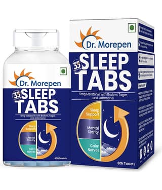 Dr. Morepen Fortified Food ( Pack of 1 )