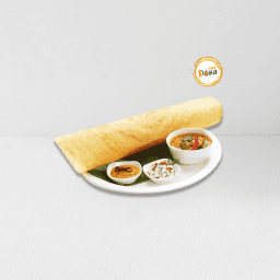 Amul butter garlic masala dosa