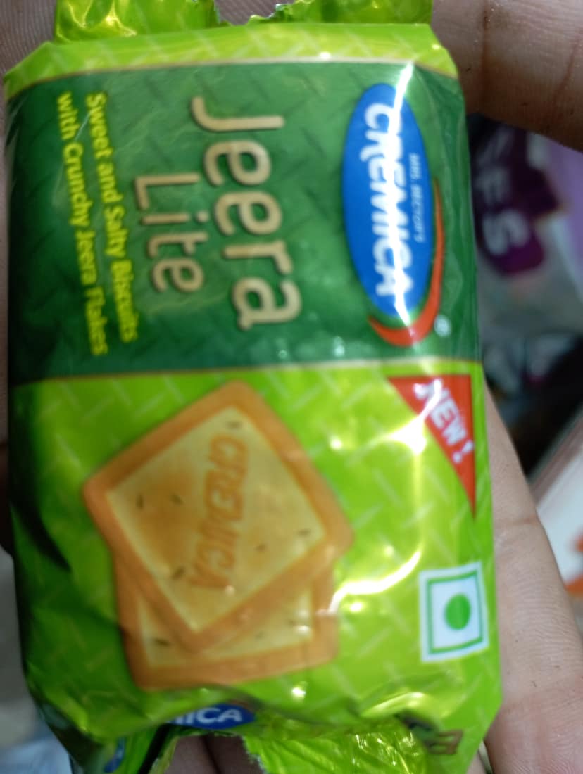 Jeera lite