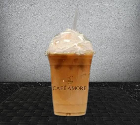 Cafe Amore Blast