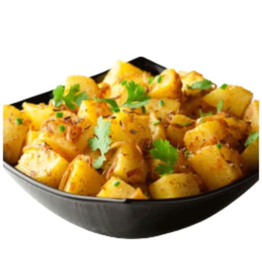 Aloo Jeera Half 300 Ml