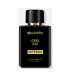 BELLAVITA C E T INTENCE MEN PERUME -100 ML