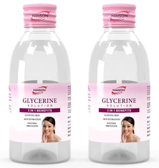 Aryanveda Glycerine 400ml