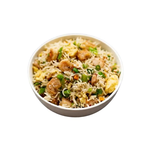 Mix Hakka Rice Non Veg (Full)
