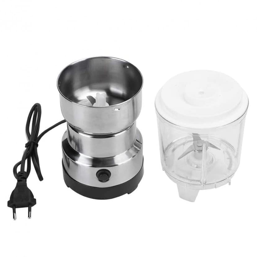 Wholesale Item - COFFEE GRINDER WITH JUICER - MOQ 5 Pieces view 2