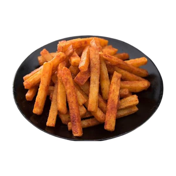 Peri Peri Fries