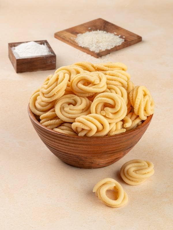 MINI THENKUZHAL '250 GM'