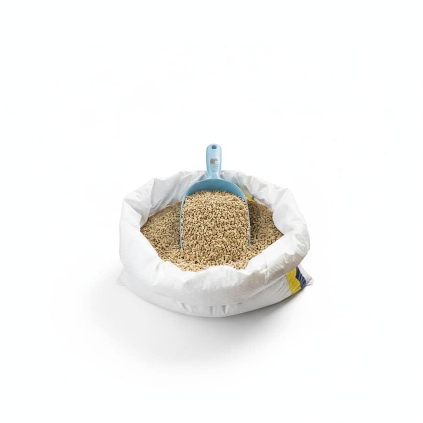 Premium Wheat Flour - 10kg Bulk Pack - 10 kg - One bulk bag