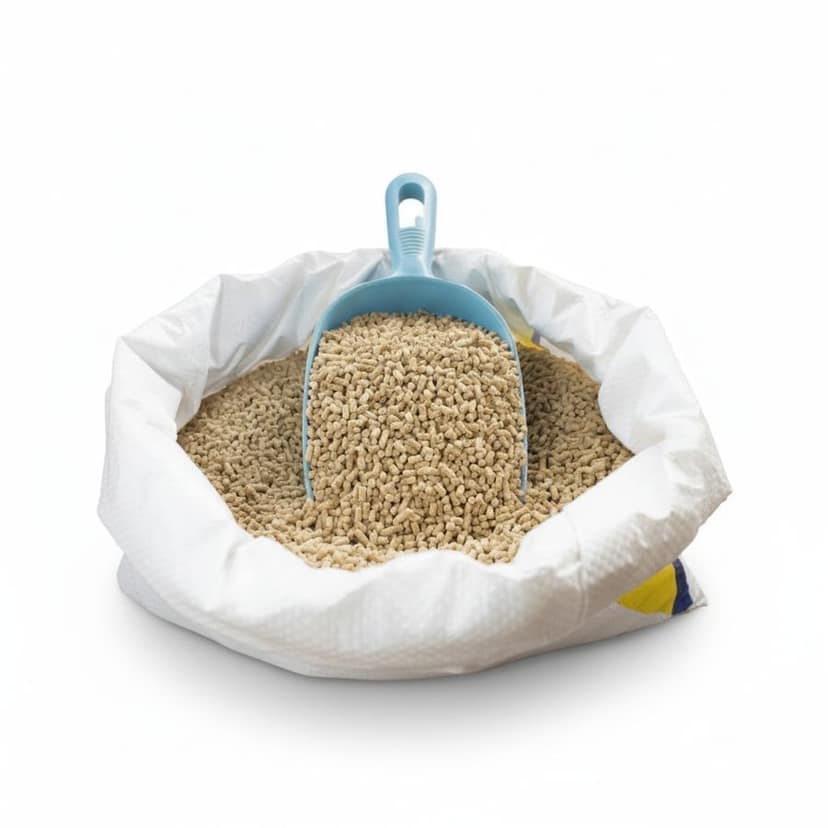 Premium Wheat Flour - 10kg Bulk Pack - 10 kg - One bulk bag view 2