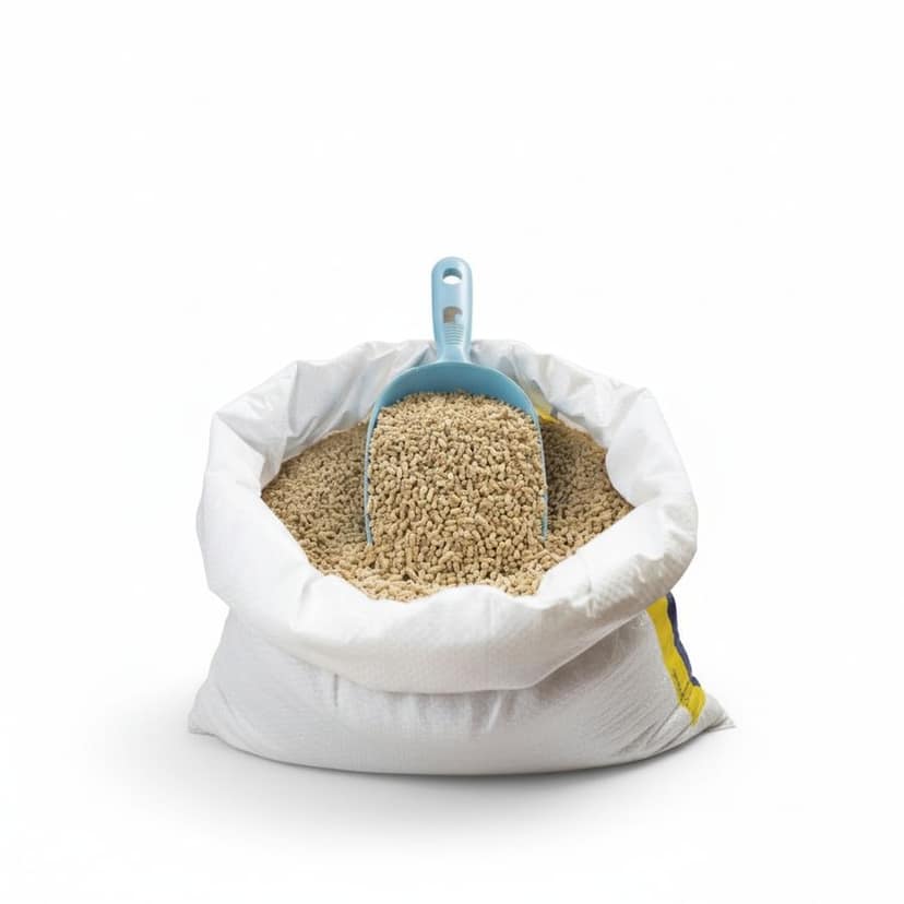 Premium Wheat Flour - 10kg Bulk Pack - 10 kg - One bulk bag view 3