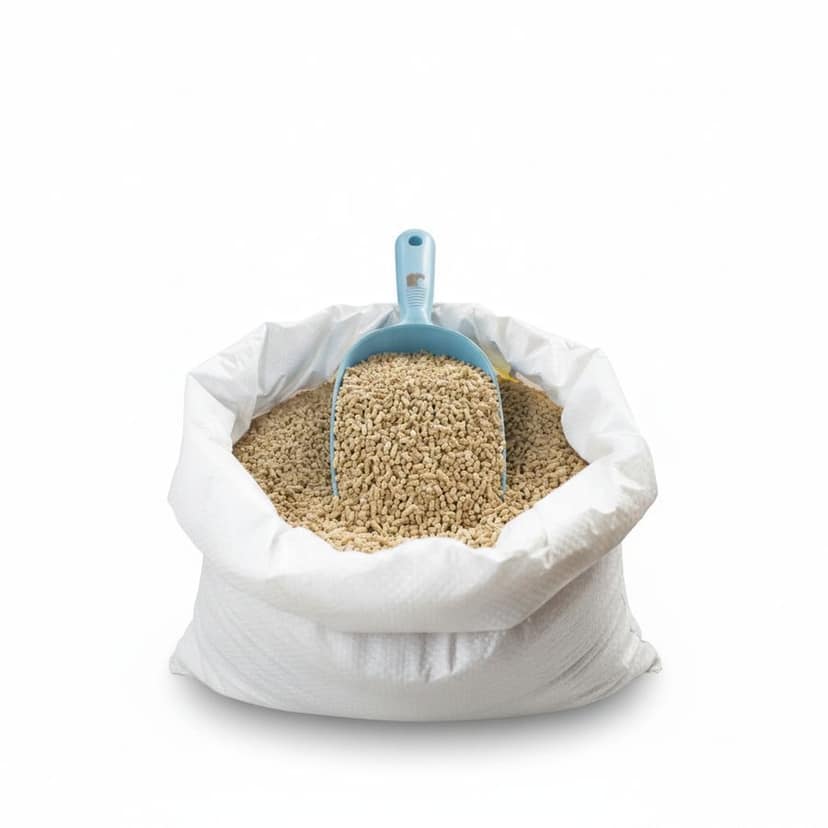 Premium Wheat Flour - 10kg Bulk Pack - 10 kg - One bulk bag view 4