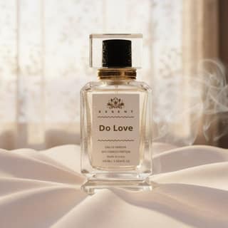 Essent Perfumes Do Love Eau de Parfum (EDP) – Romantic Sweet Floral Long Lasting Perfume – Women’s Fragrance