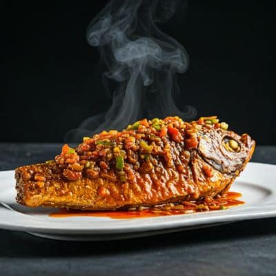 Tawa Fish