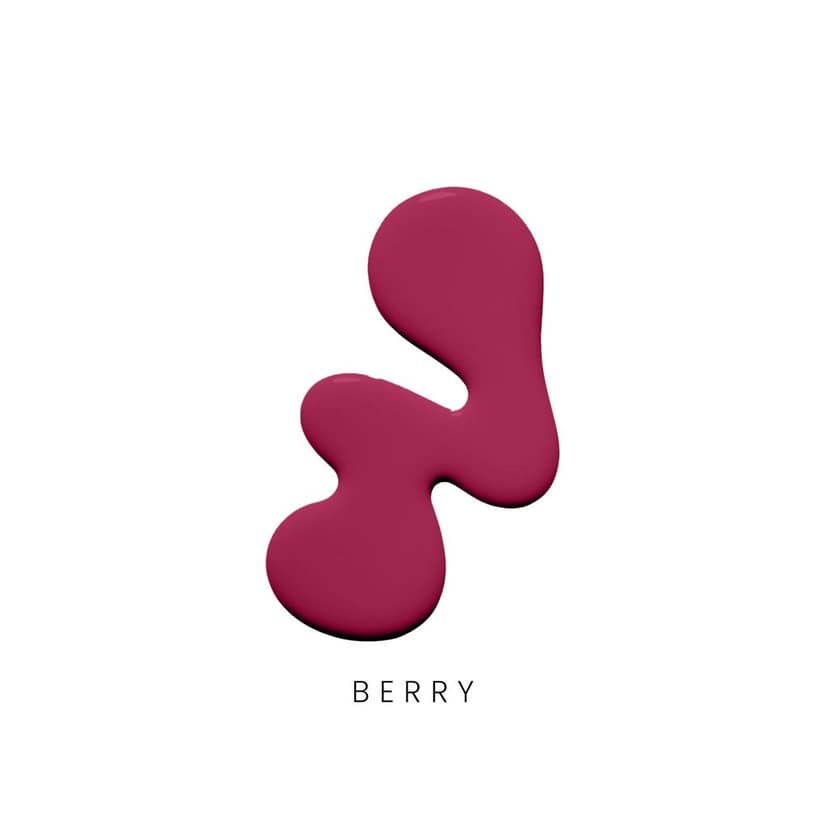 StarStruck by Sunny Leone - Berry - Glossy Nail Polish | Mirror-Like Shine & Longwear Color | Quick Dry Formula view 3
