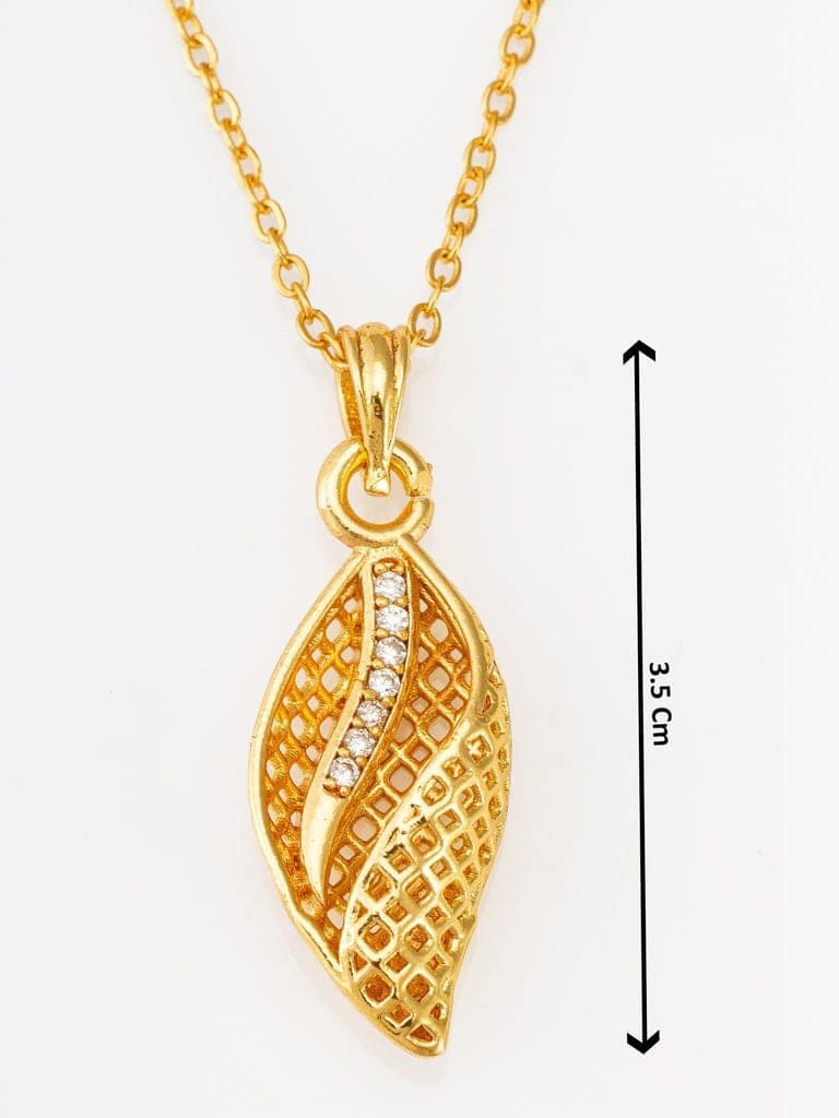 Morison Luxury Platinum Pendant Set Sophisticated and Refined view 4