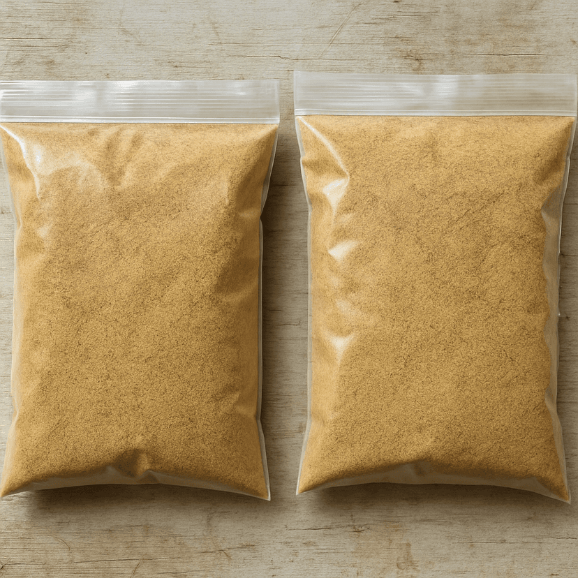 DUMBARI PRAMILA Nest's asafoetida powder view 2