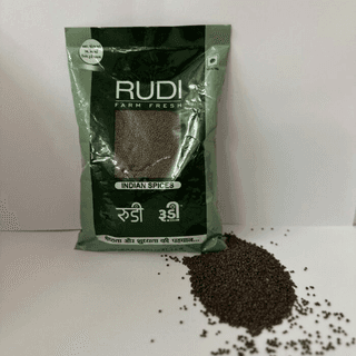 Black Mustard Seeds 1kg