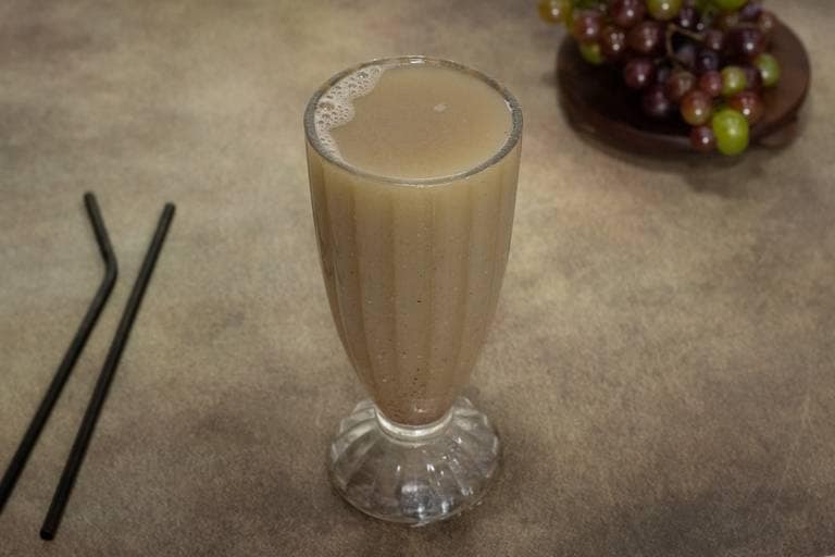 Grapes Juice