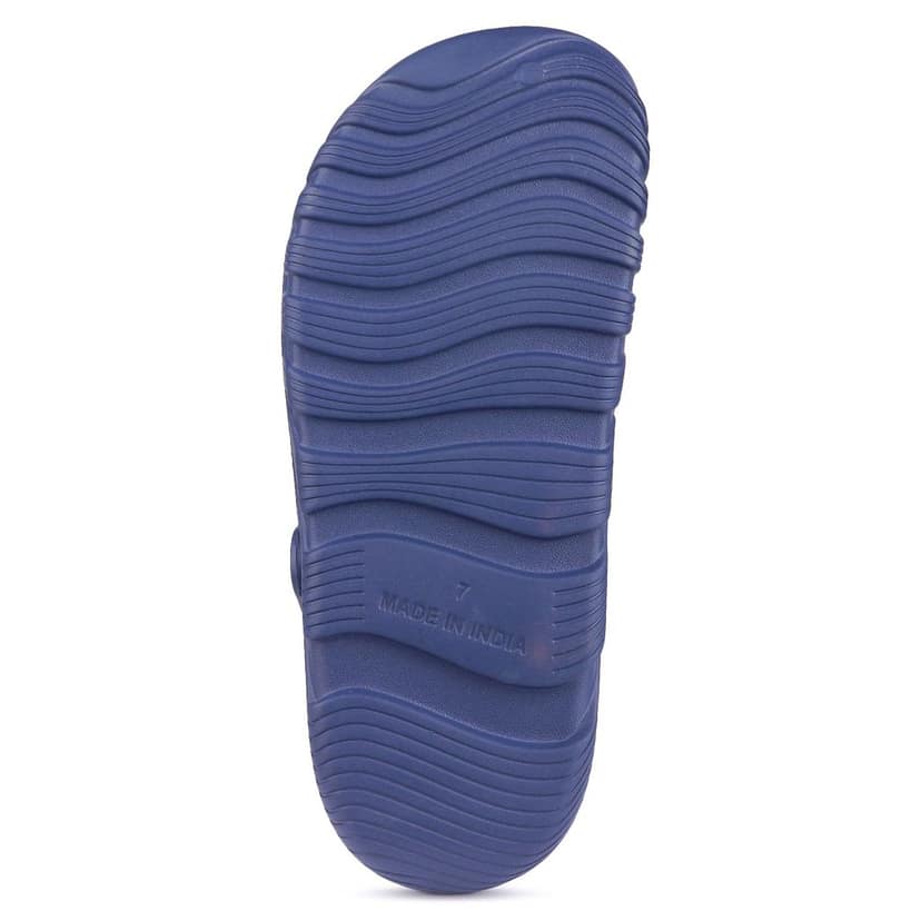 Bersache Extra Soft Classic Casual with Back Strap Regular wear with Ultra Soft & Flexibility Technology Clog for Men's view 4