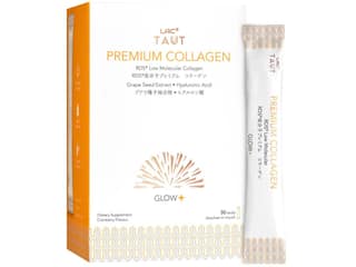 LAC Glow+ Premium Collagen