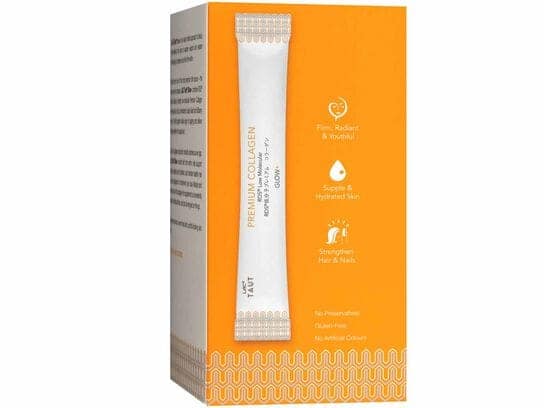 LAC Glow+ Premium Collagen view 2
