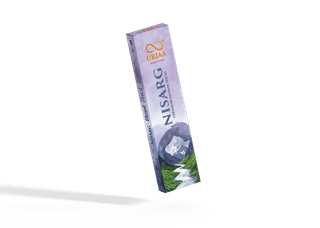 Nisarg Premium Incense Sticks