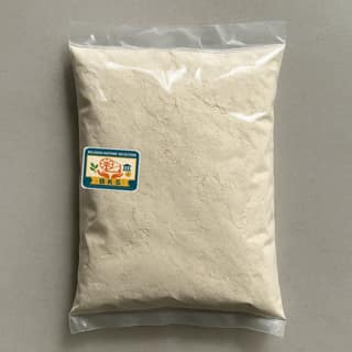 Bilasha Kathar Selection's singhara flour (water chestnut flour)
