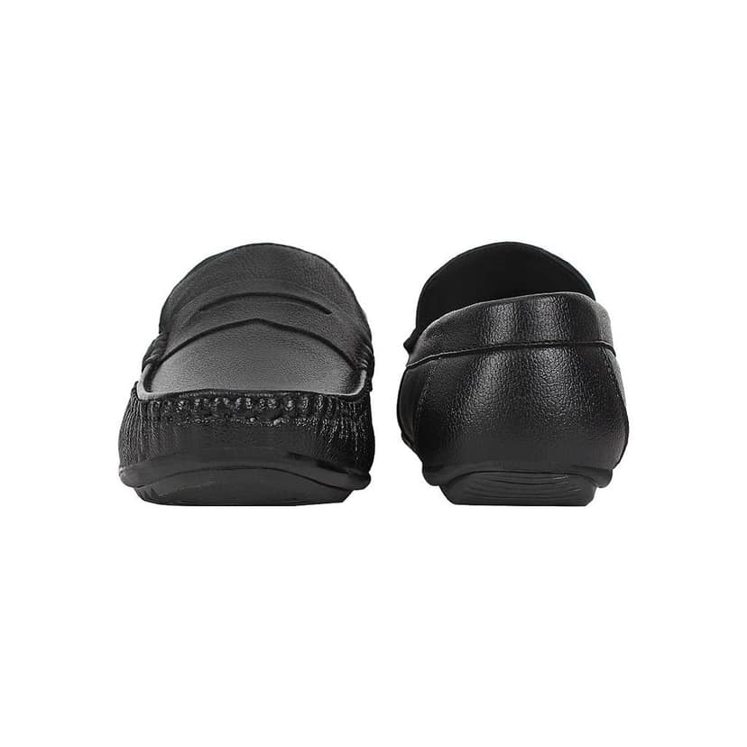SeeandWear Leather Loafers for Men view 8
