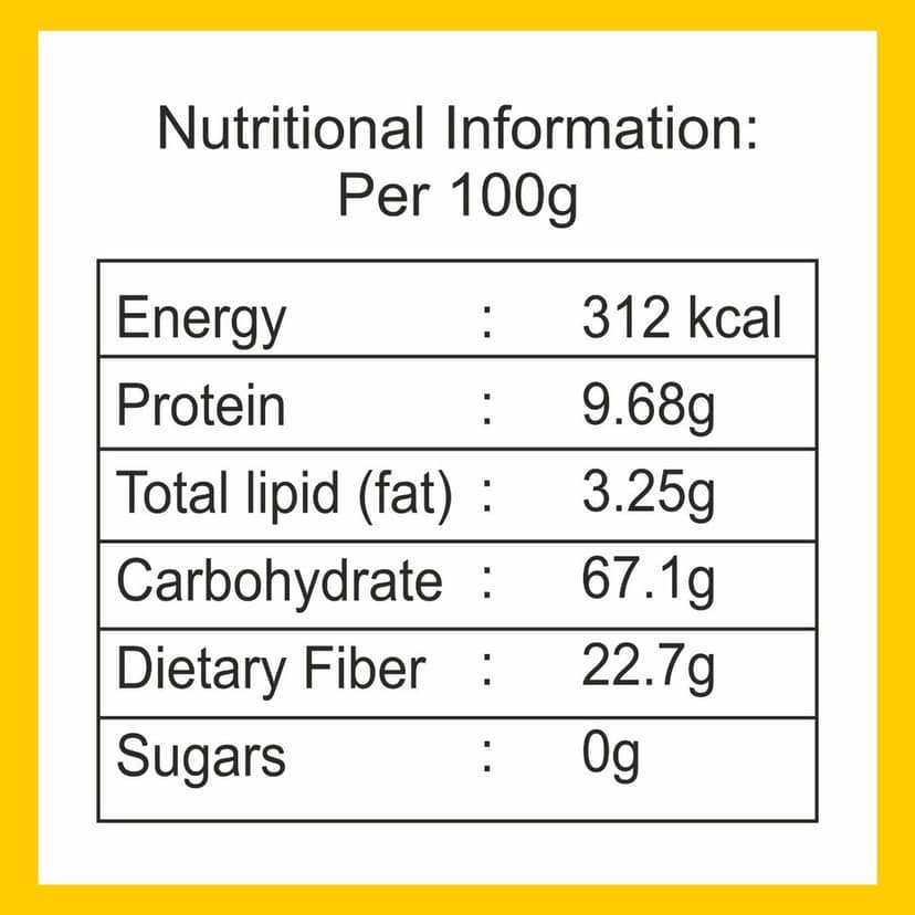 Turmeric Powder (100gm) view 2