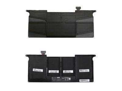 APPLE Laptop Battery A1406 / A1465, 7.3V 4 Cells 5200mAh -Compatible
