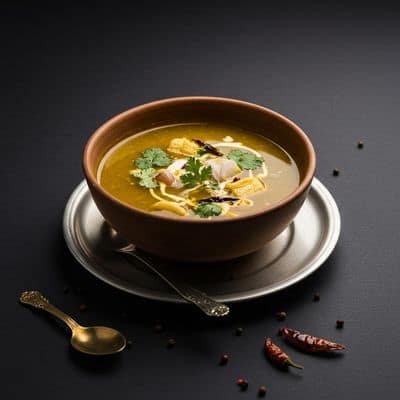Oottupura Special Soup