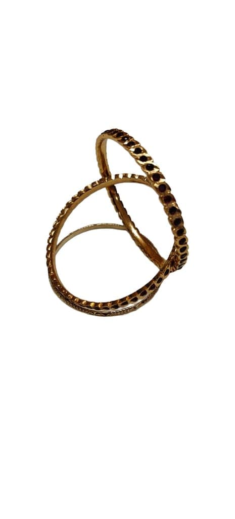 Panchaloha bangles view 3