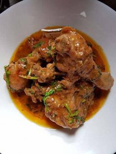 Chicken Roast