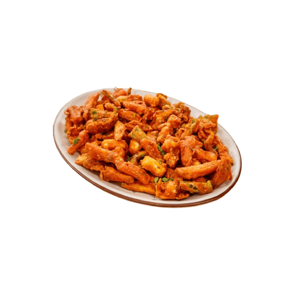 Veg Crispy