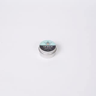 Vanilla Rose Lip Balm