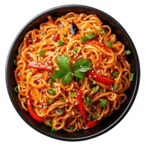 Sherpa Noodles