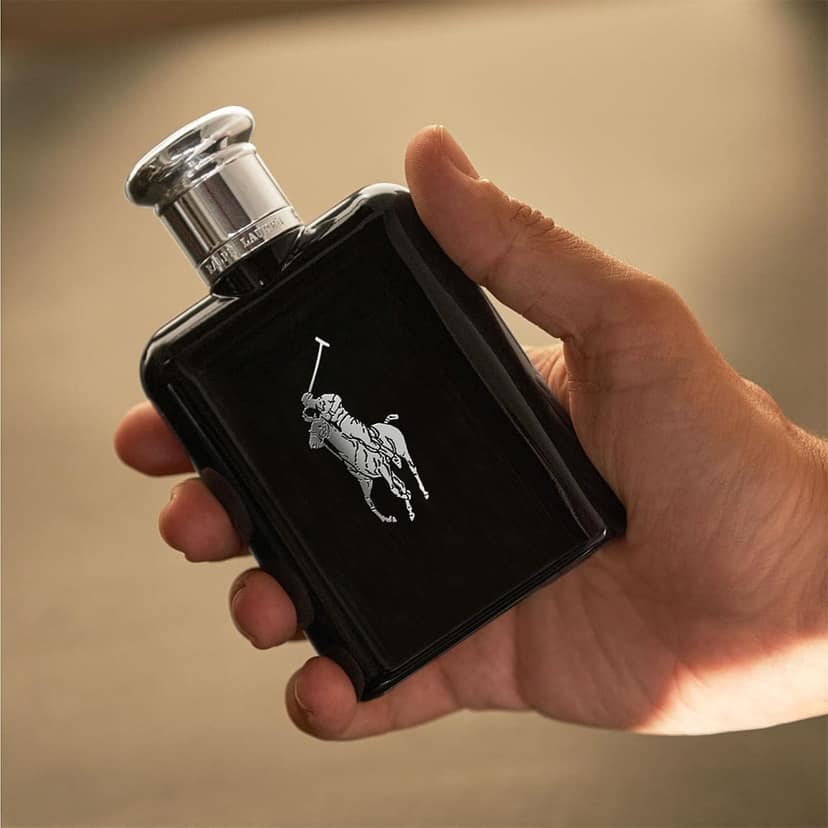 Polo Black Ralph Lauren Eau De Toilette For Men view 4