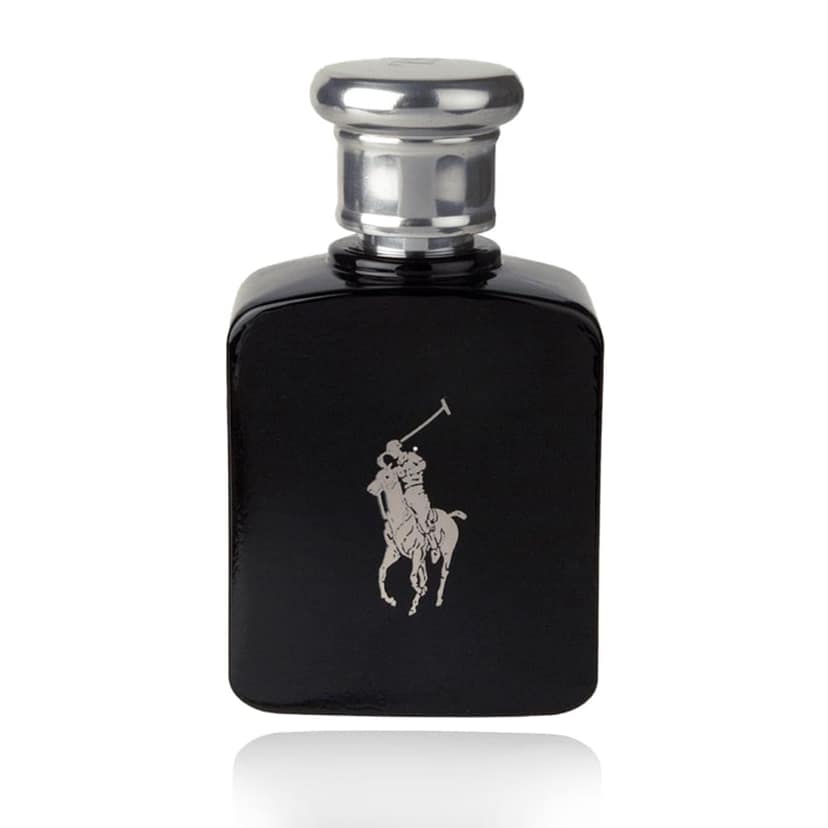 Polo Black Ralph Lauren Eau De Toilette For Men view 7