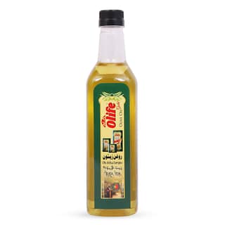 MA Olife Gold Olive Massage Oil | Cooking Oil – Pure Olive Oil, 1 Litrel – For Skin, Hair, Cooking and Multipurpose Benefits
