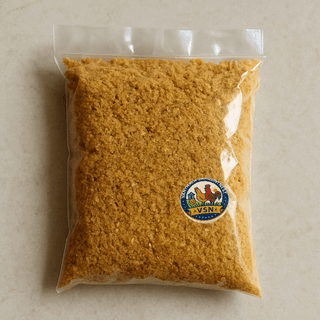 Vanthala Sarojini Nest's sheera mix